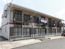 メゾンヴィクトリーCの外観画像