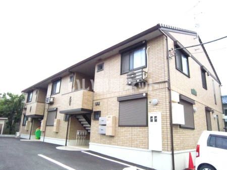 DALTON(ドルトン)の外観画像