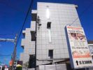 ナーセレ緑が丘の外観画像