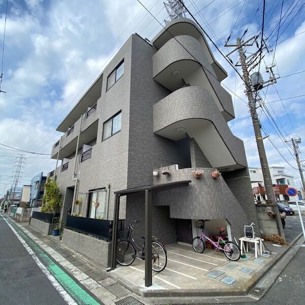 ジャルヴィレッジの外観画像