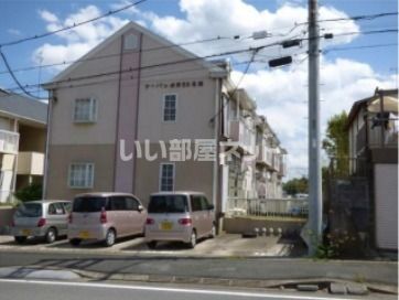 アーバン成田55号館の外観画像