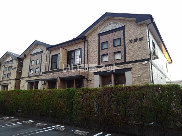 ミーツハオス南町弐番館の外観画像