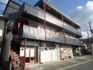 山榮ハイツの外観画像