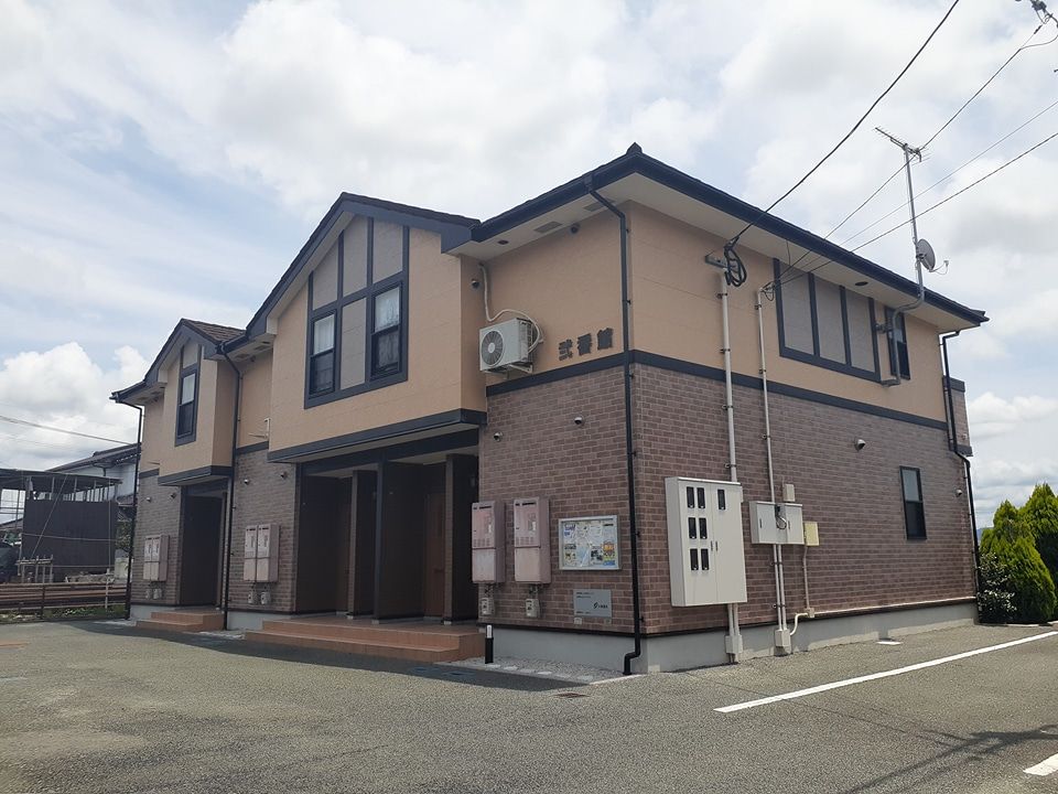 トラッドクラフトK・T 弐番館の外観画像