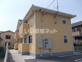 クレーデレ・Nの外観画像