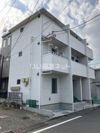 シュガーハウスⅠの外観画像