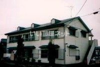 鈴木ハイツの外観画像