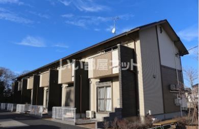 RIVERSIDE KOZAKIの外観画像