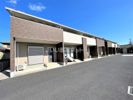 ヴァンベール藤崎の外観画像