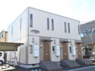 サン・トキワの外観画像