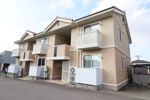 プロヴァンス高尾台 Aの外観画像