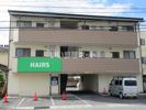 ファミール翔の外観画像
