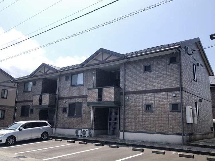 ルーチェ・28 Dの外観画像