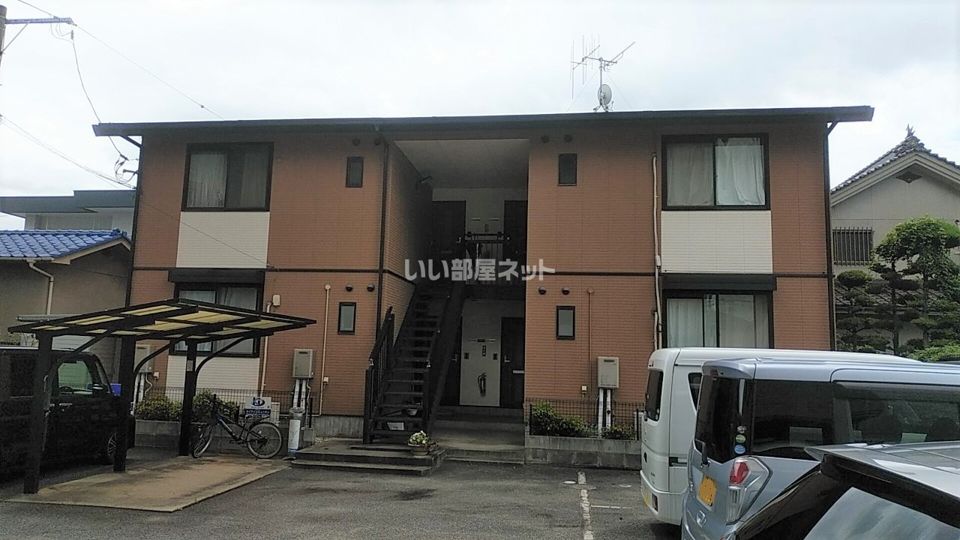 アーバンプレイス野田の外観画像
