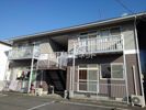 シティハイツたかさきAの外観画像