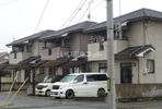 クレアの外観画像
