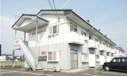 サンパレス足利Ⅰの外観画像