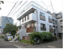 アビタシオンの外観画像