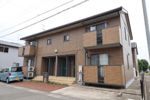 サンヴェルディIII Bの外観画像