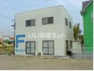 キュウブ西新町Fの外観画像