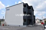 Fujiki Corpo 1Lの外観画像