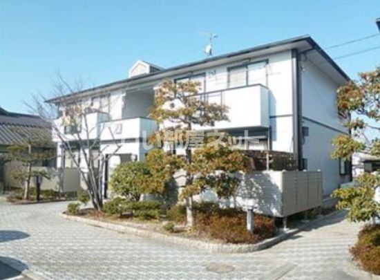 サンビレッジ曙の外観画像