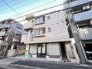 パークヒルズ高社の外観画像