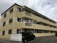 マンションみやびの外観画像