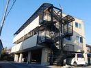 城東アメニティマンションの外観画像