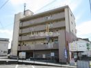 中白川ビルの外観画像