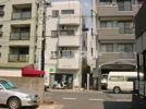 サニープラッツの外観画像