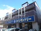パークプラザの外観画像