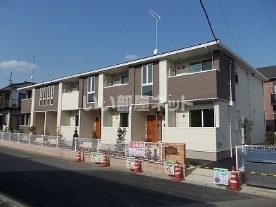 アーバンライフCの外観画像