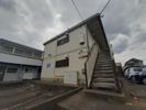 ミドルハイツの外観画像