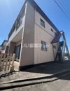コーポアサノの外観画像