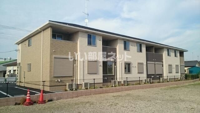 モルティⅨの外観画像