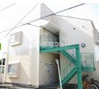 メゾンド・エポール弥栄の外観画像