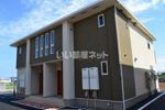 ココメロ Ⅳの外観画像