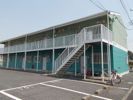 グリーンハイツ新橋の外観画像