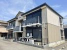フォーレス井上の外観画像