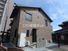 太子町馬場戸建の外観画像