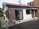 Y’s 駐車場付貸家の外観画像