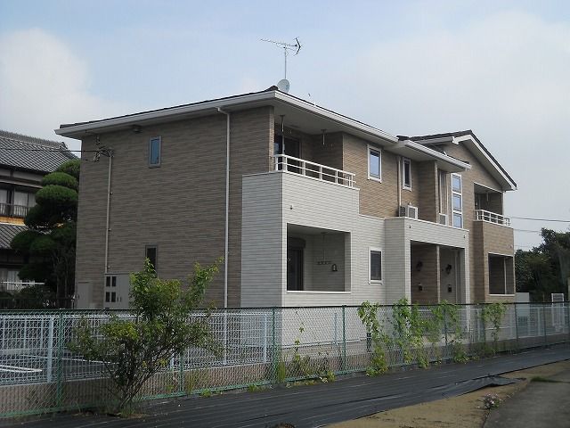 サンリット・M Ⅱの外観画像