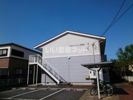 ヴァンベール弐番館の外観画像