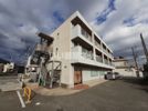 マンションパピルスの外観画像