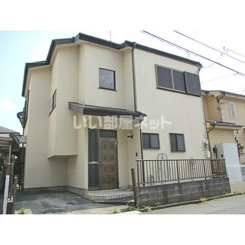 相模原市南区下溝住宅の外観画像