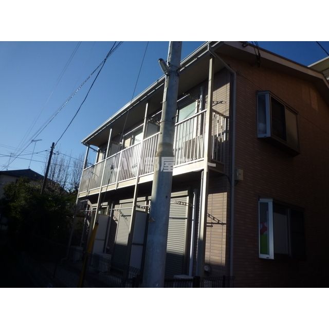 アムール メゾン Satoの外観画像
