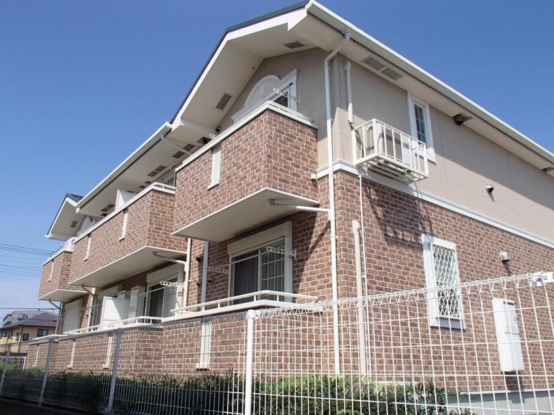 ヴェルナールⅠの外観画像