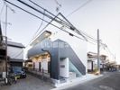 アイレックス鶴間の外観画像