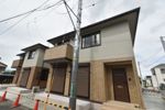 ターナ木曽西 D棟の外観画像